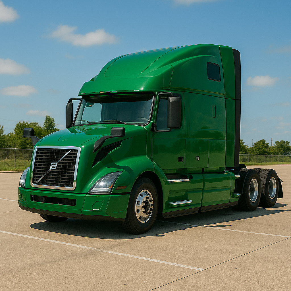Owner Operator Opportunities