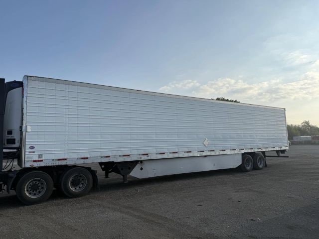 Reefer Trailers For Sale