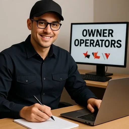 Hiring Owner Operators — Midwest/South