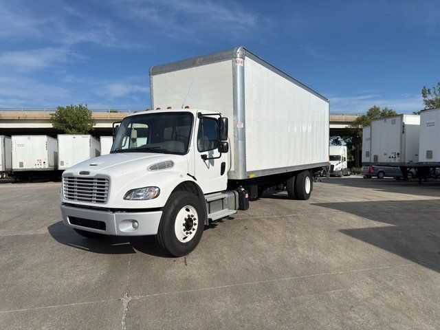 2024 Freightliner M2 for sale