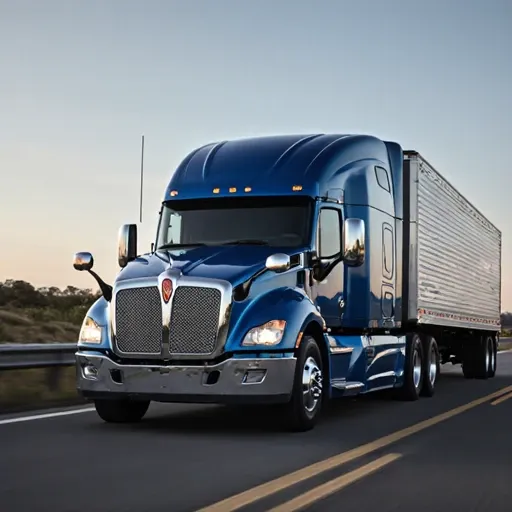 Looking to buy 2018–2021 Kenworth T680 (clean title)