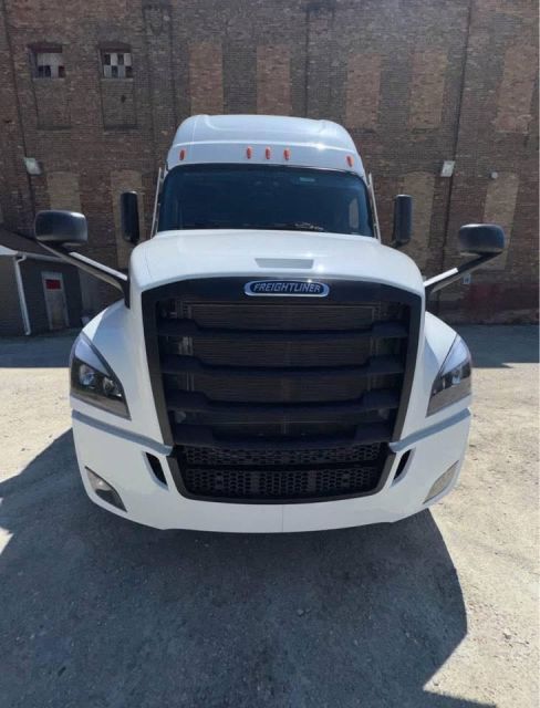CDL A Drivers need– Flatbed