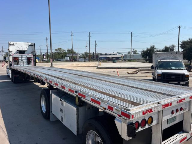 selling a trailer