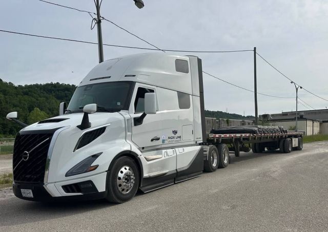 NOW HIRING CDL A DRIVERS – FLATBED (All 48 States)
