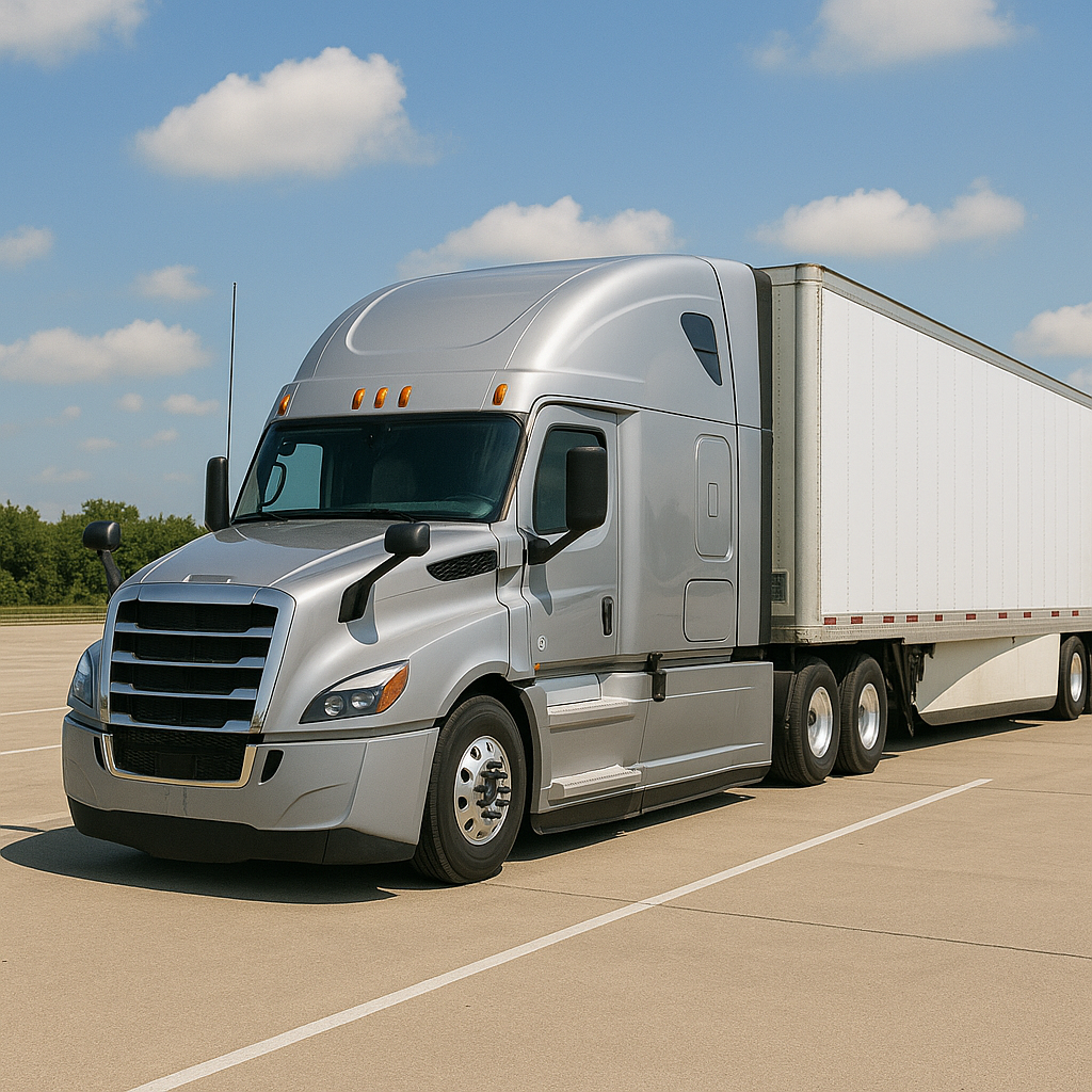 CDL Training Program