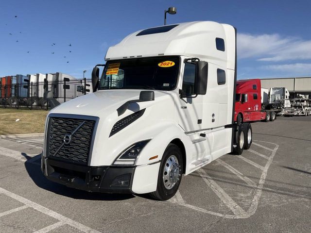 CDL-A DRIVERS & OWNER OPS NEEDED!