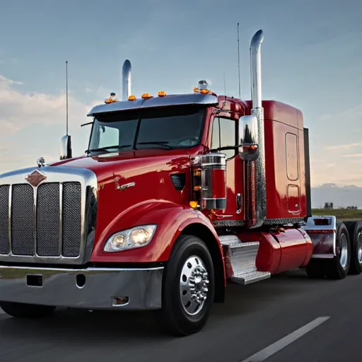 Buying: 2016–2020 Peterbilt 579 (fleet)