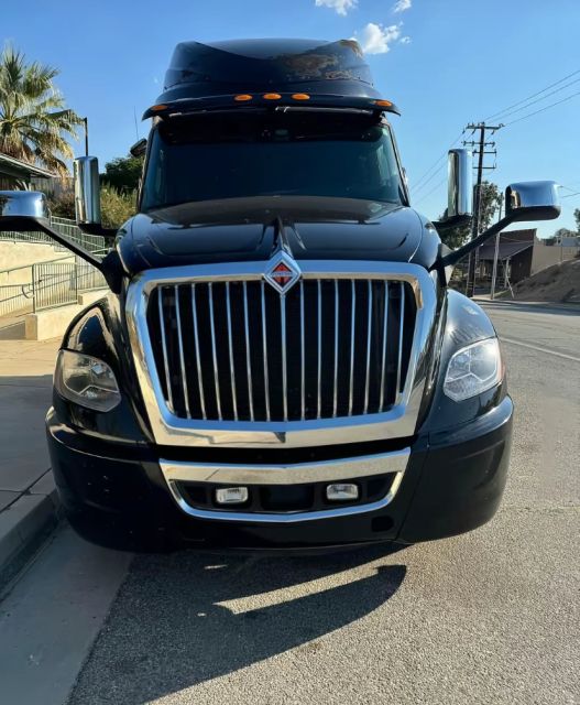 Truck for sale