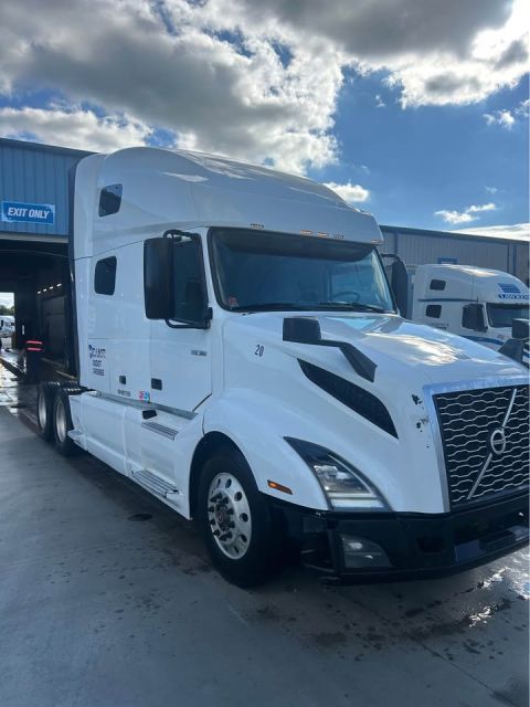 We are looking for OTR driver