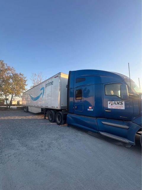 Owner-Operators Wanted