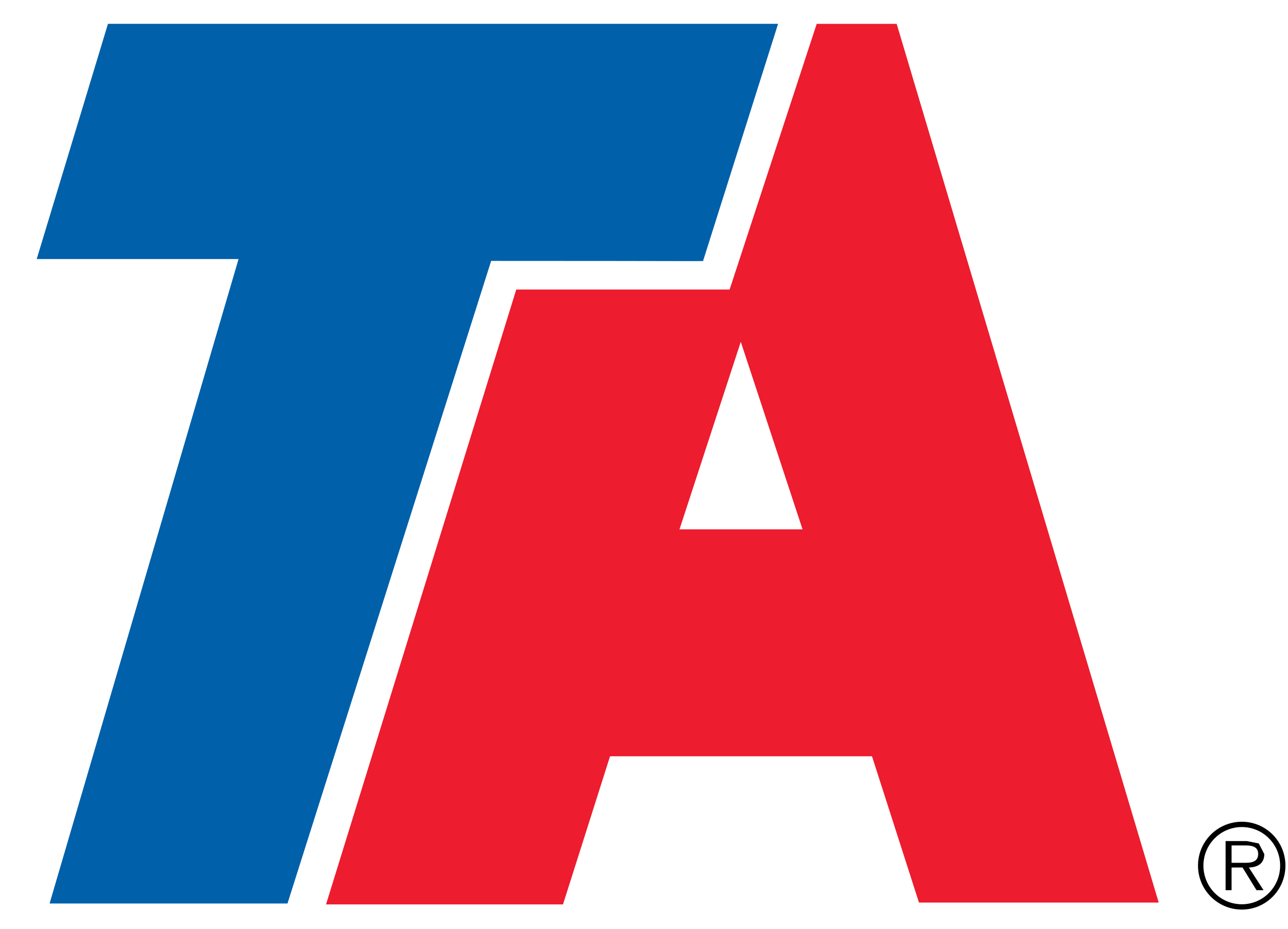 TA Truck Service